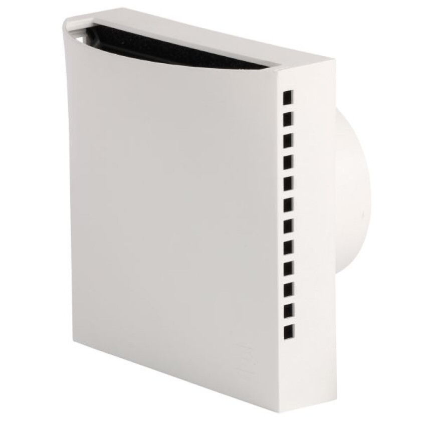 Aero 80 Ventil 153 x 162 mm