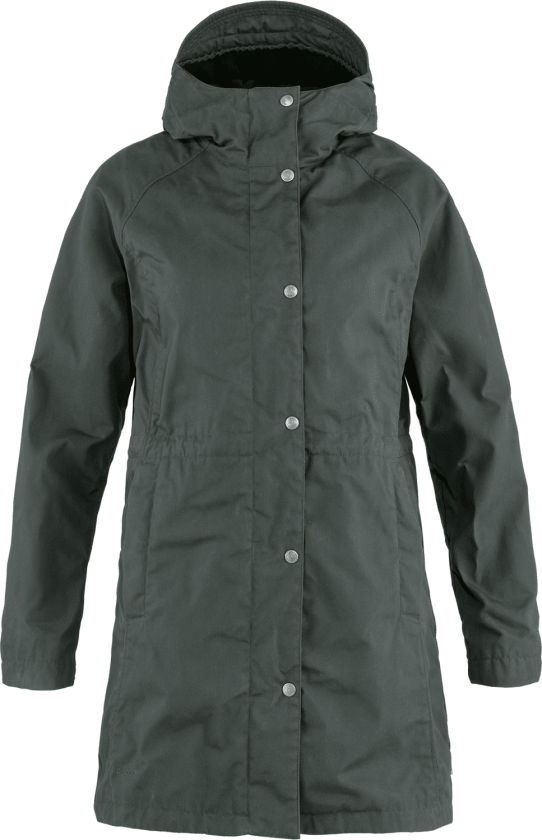 Women's Karla Hydratic Jacket XS, Basalt