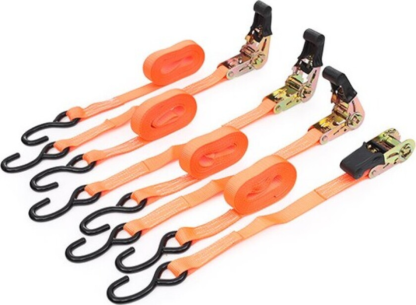 Bilde av Jekkestropper RIDEX 100011A0005