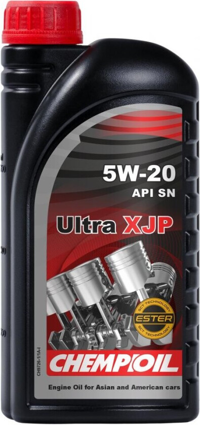 Motorolje CHEMPIOIL CH9726-1