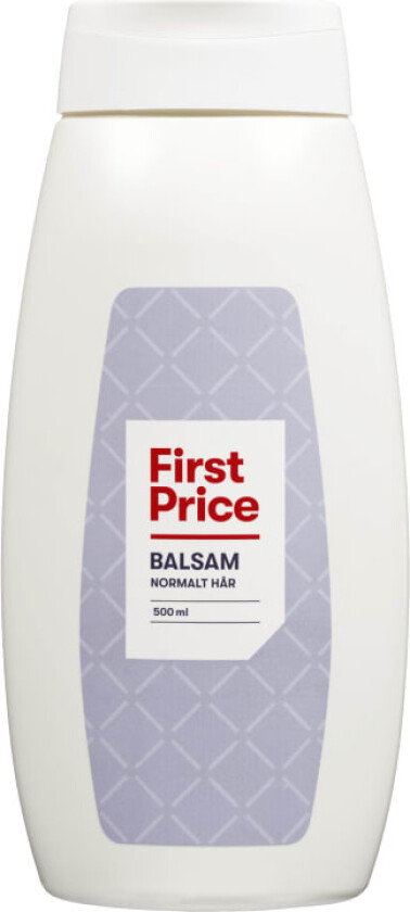 Balsam 500ml