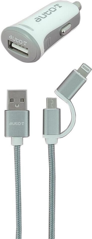 Billader AUTO-T 540204