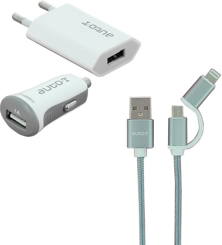 Billader AUTO-T 540205