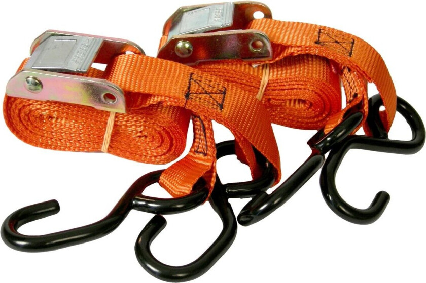 Jekkestropper XL 553705