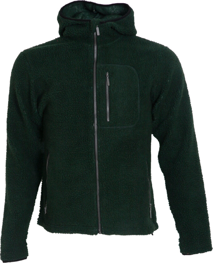 Men's Hedley Jacket XXL, Forestgreen