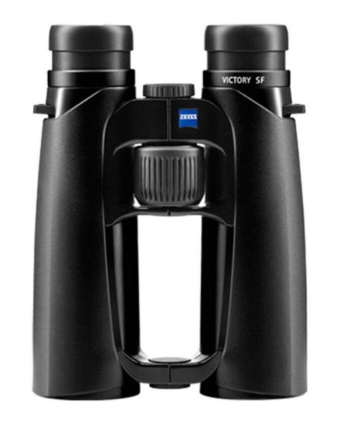 Zeiss Victory Sf 10x42 Svart Svart unisex