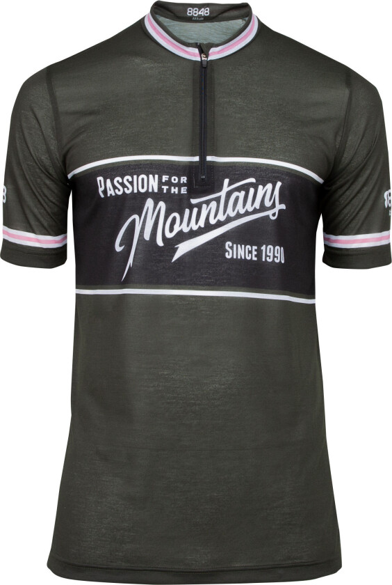 Men's Yellowhead Jersey M, Clover