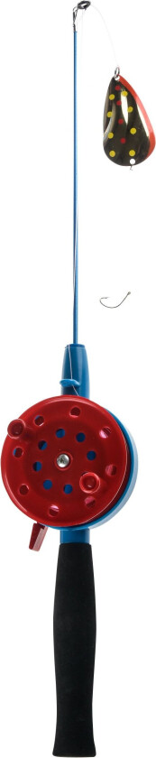 iFish Viking Char OneSize, Onecolour