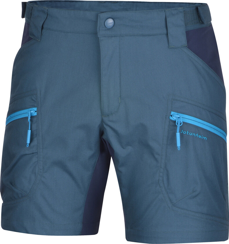 Fossberg Shorts Herre Stargazer/Mood Indigo XL