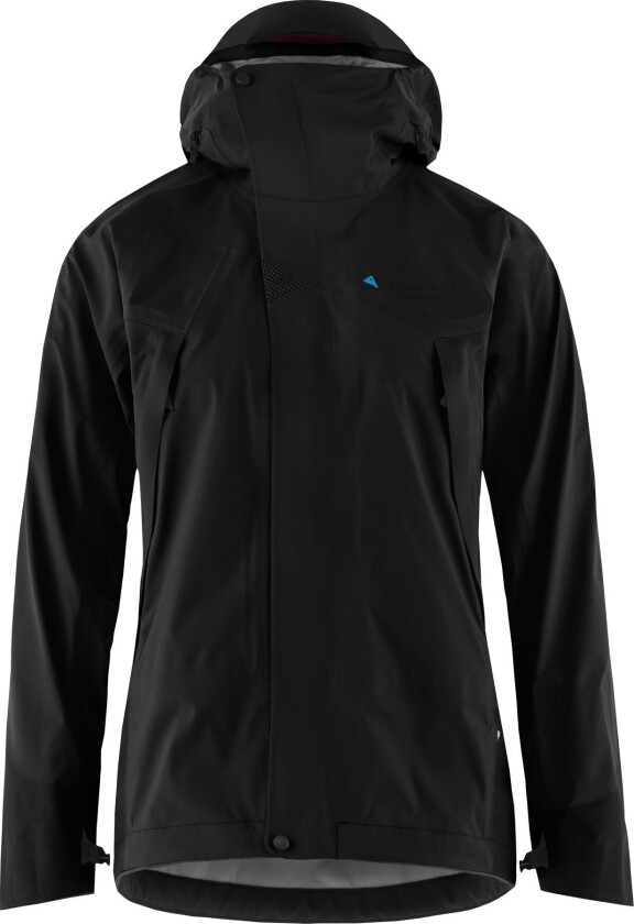 Women's Allgrön 2.0 Jacket M, Black