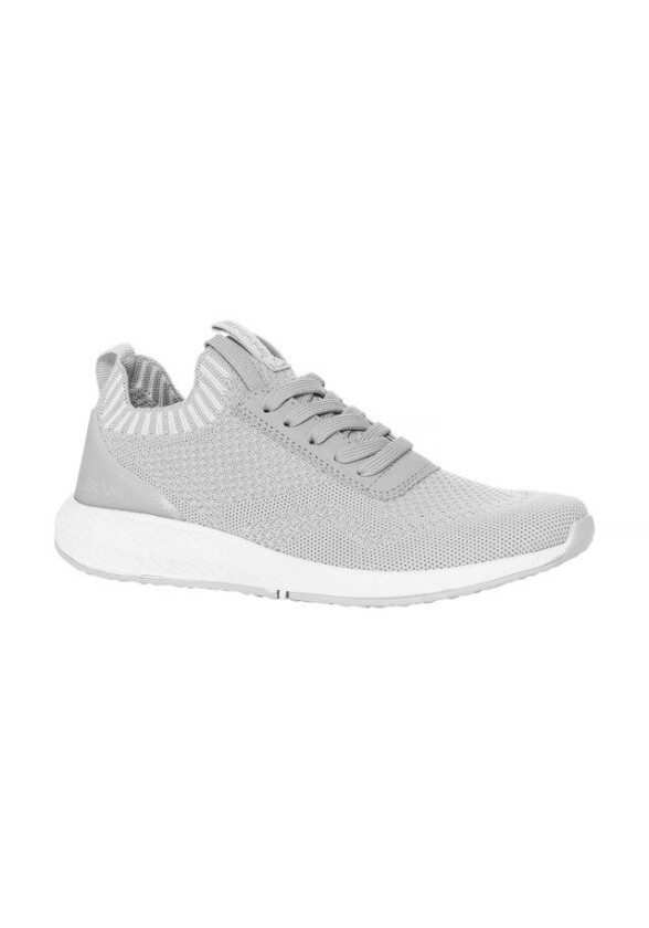 Tresse joggesko 37