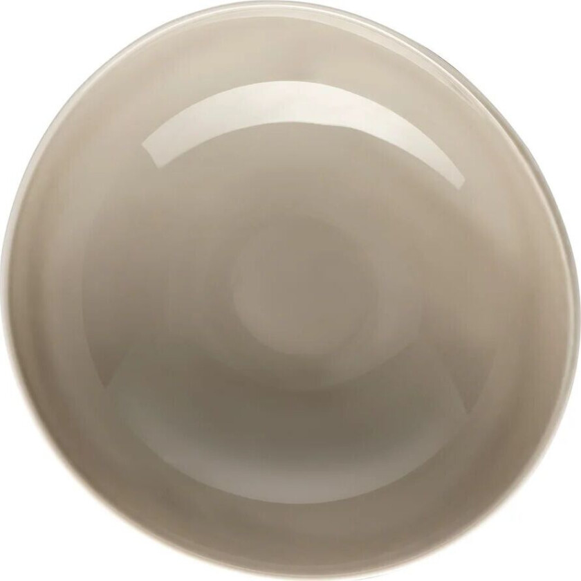 Junto skål 15 cm Pearl grey