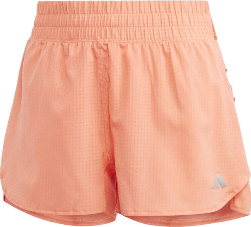 X-City Running Heat.Dry Shorts Dame Coral Fusion M