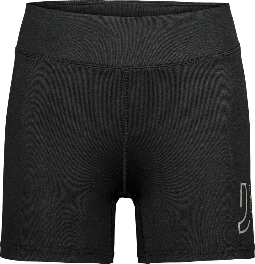 Elemental Hot Pants 2.0 Dame Tblck L
