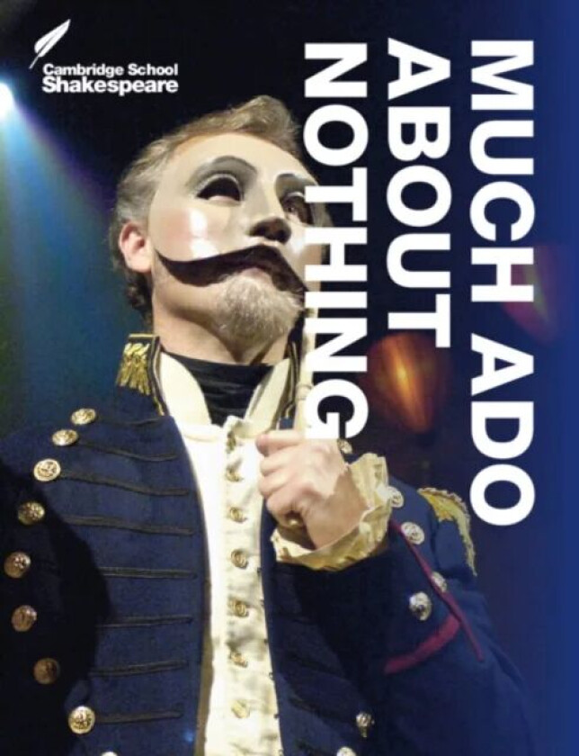 Much Ado About Nothing av William Shakespeare