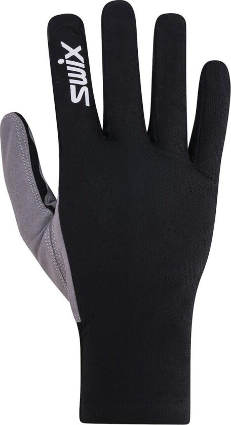 Vantage Light Glove Black 8