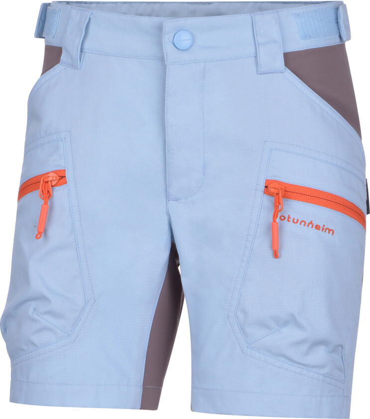 Fossberg Shorts Junior Angel Falls/Iron 152/12
