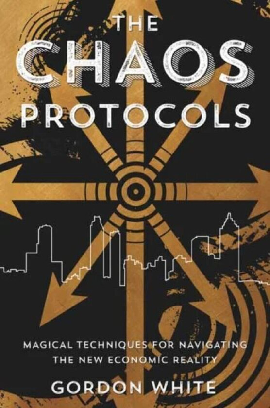 Chaos Protocols av Gordon White