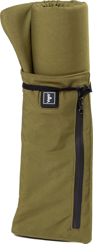 Bilde av Sitteunderlag m/varme Grønn