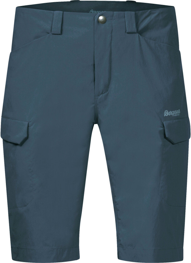 Bergans Of Norway Utne Shorts Herre Orion Blue S