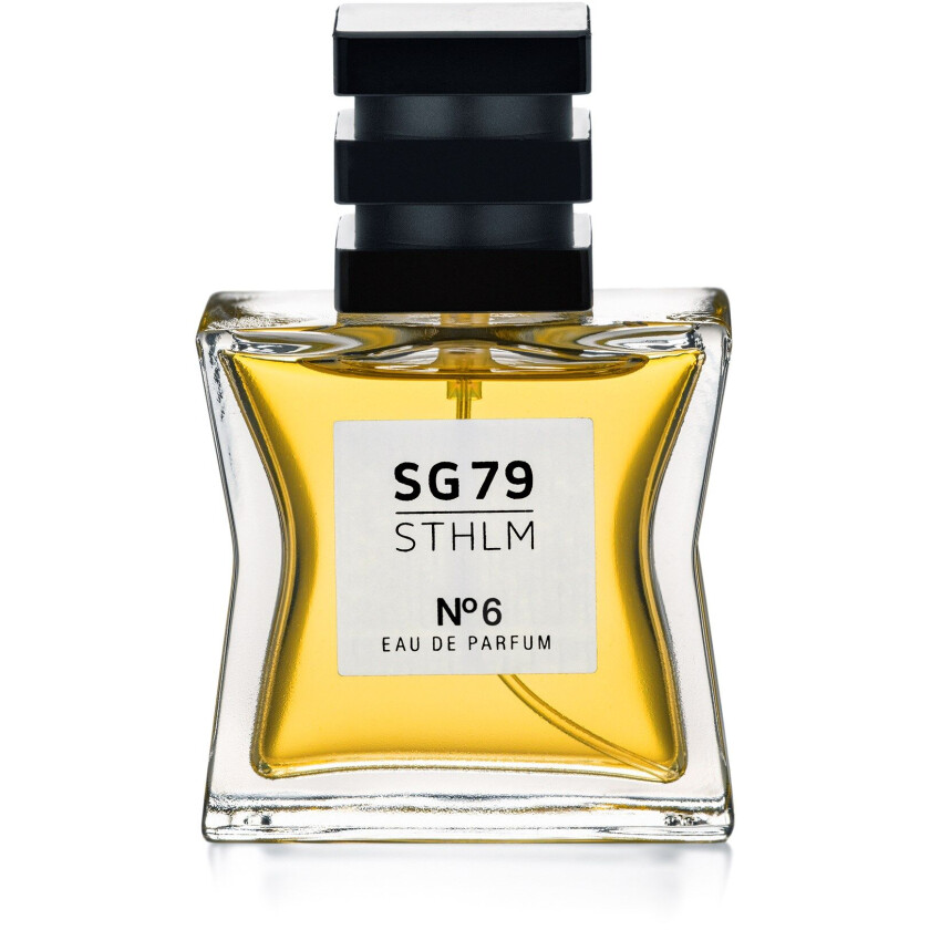 No.6 EdP 30 ml