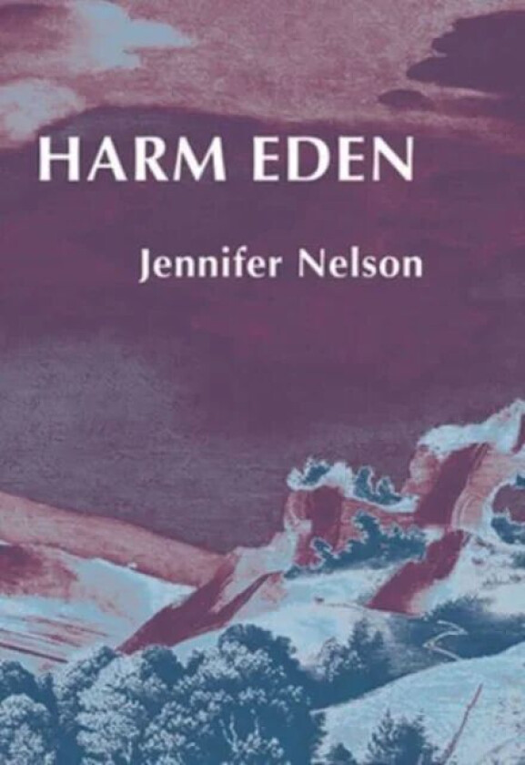 Harm Eden av Jennifer Nelson