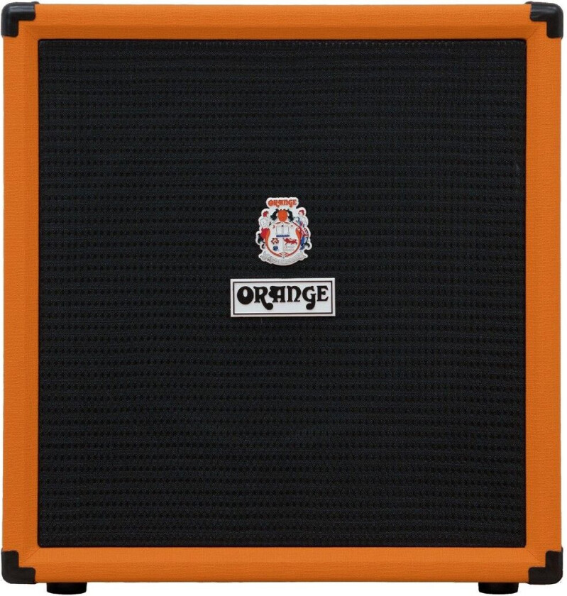 Crush Bass 100 100w Bass Combo