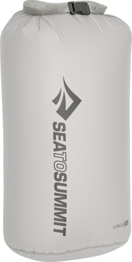 Sea To Summit Ultra-Sil Dry Bag Eco 20L 20L, Rise