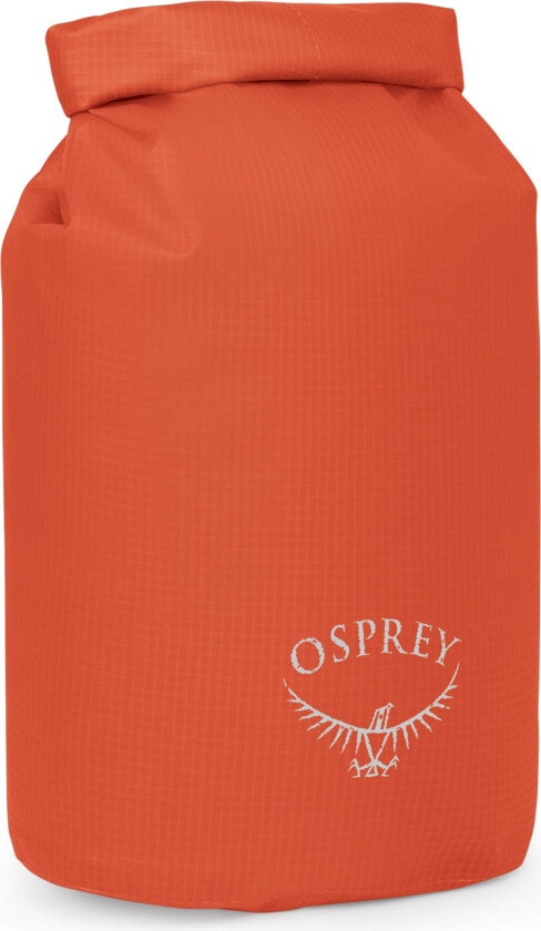 Wildwater Dry Bag 8 O/s Mars Orange Mars Orange unisex