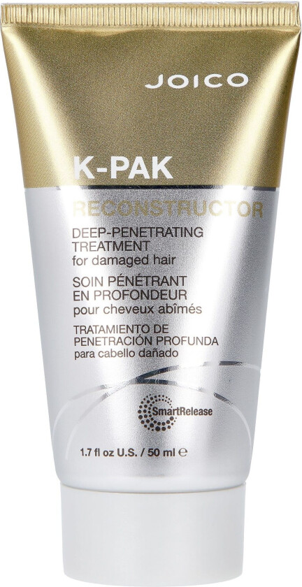 K-pak Reconstructor Deep-Penetrating Treatment 50 ml