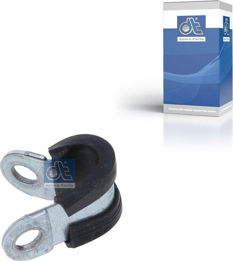 Slangeklemme DT Spare Parts 9.70078