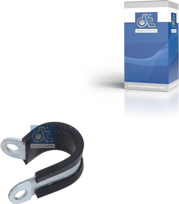 Slangeklemme DT Spare Parts 9.70083