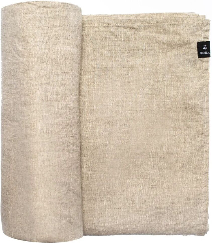 Sunshine duk 145x330 cm Oatmeal (natur)