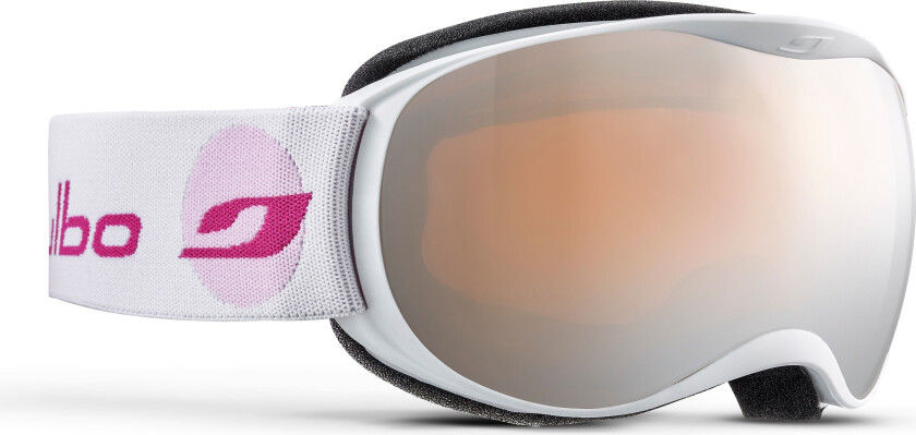 Atmo Spectron 3 OneSize, White/Pink