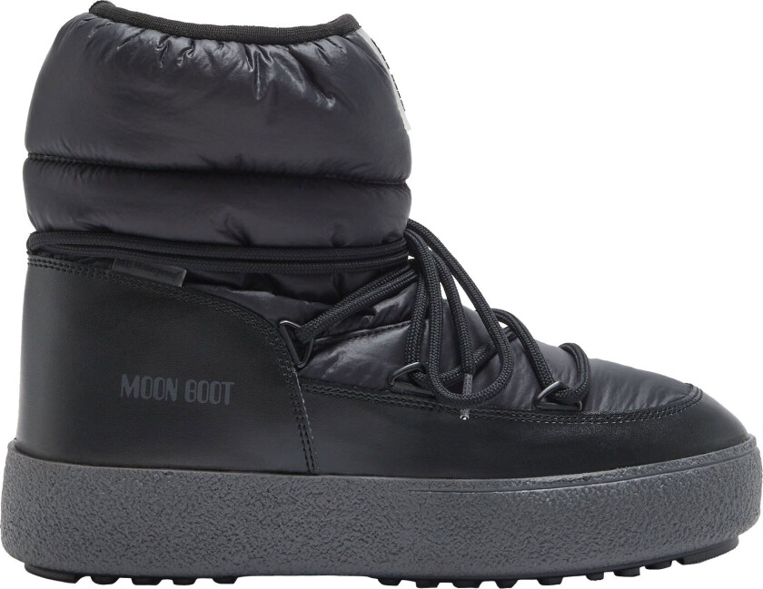 Mtrack Low Nylon Herre Black 45