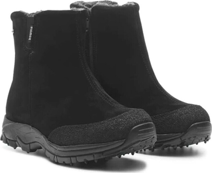 Women's Alppi Spike GORE-TEX Ankle Boot Black Suede/Pu-Suede/Spike 41
