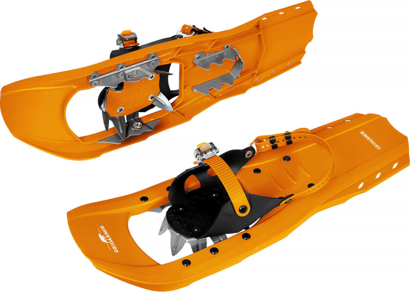 Bilde av Lierne Snowshoe Golden Oak 23