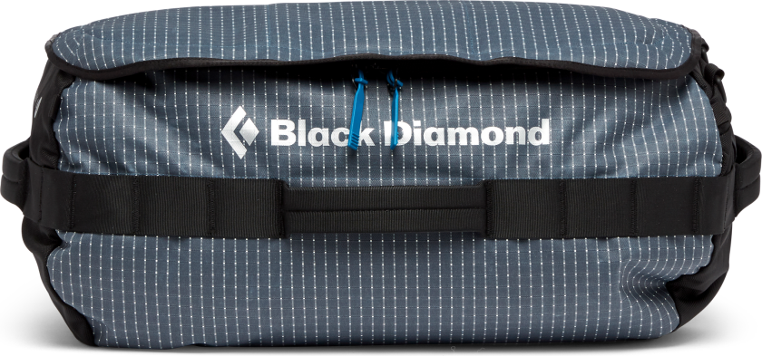 StoneHauler 60L Duffel OneSize, Azurite
