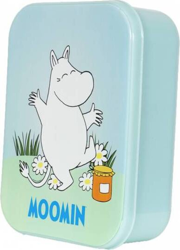 Matboks Mummitrollet