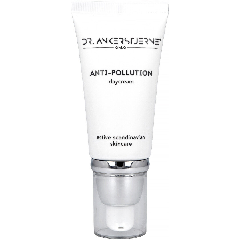 Anti-Pollution Daycream 50 ml