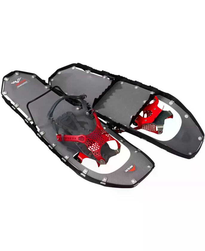 Lightning Ascent Black 25"