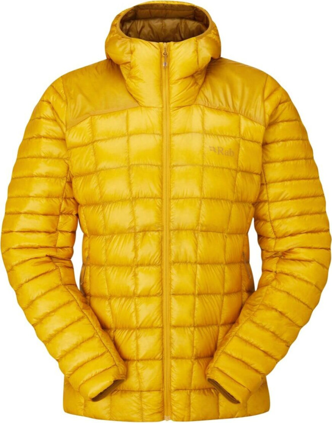 Mythic Alpine Light Jacket Wmns Sahara 16