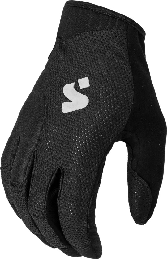 Hunter Pro Glove M's black