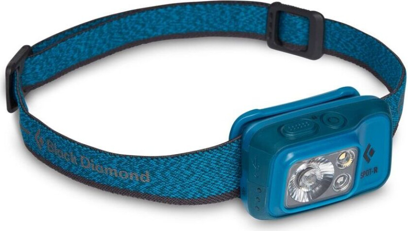 Spot 400-R Headlamp Azul Azul unisex