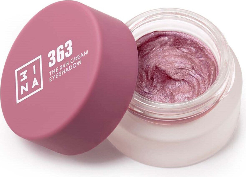3INA The 24H Cream Eyeshadow 363