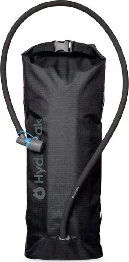 Hydrasleeve Reservoir 3l Chasm Black Chasm Black unisex