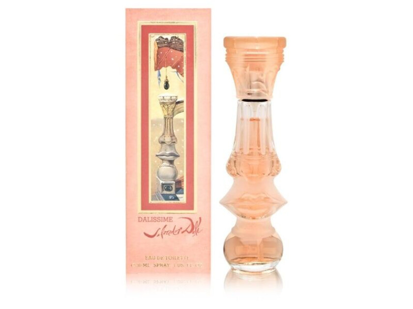Bilde av Salvador Dali Dalissime Eau de Toilette 30 ml