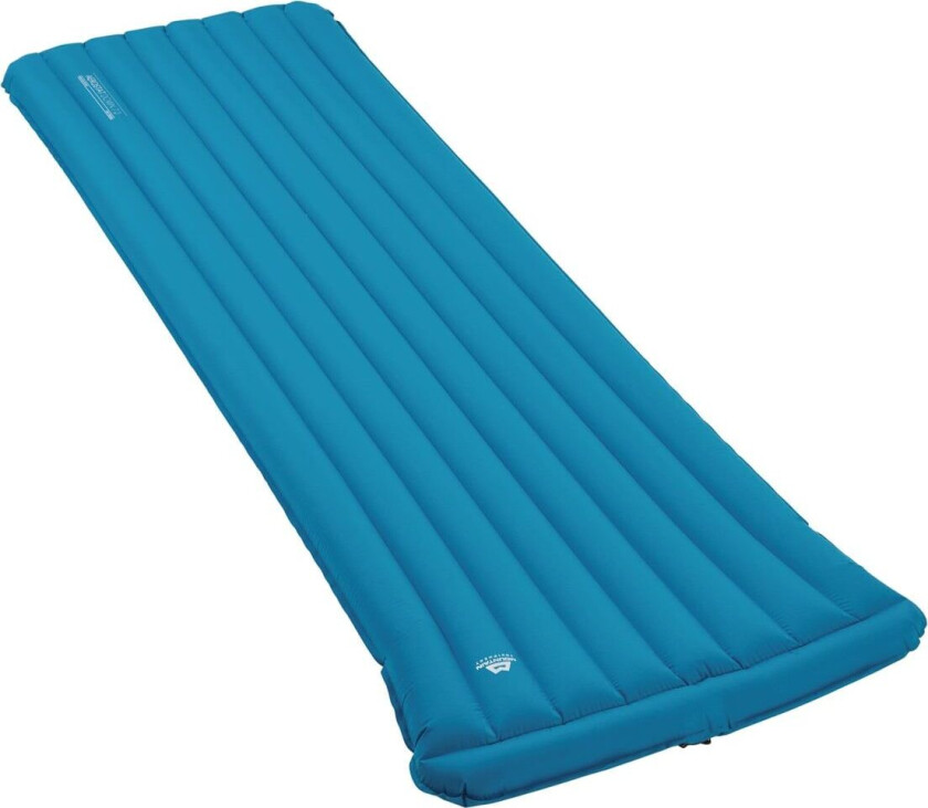 Bilde av Aerostat Down 7.0 Mat Long Mykonos Blue Mykonos Blue unisex