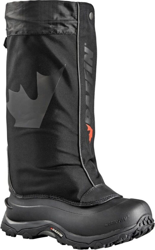 Men's Litesport 46, Black