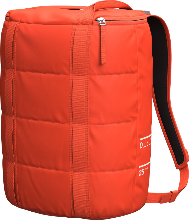 Roamer Duffel Pack 25l Falu Red 25L